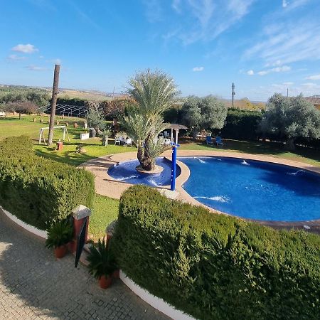 Finca exclusiva  Sevilla Exterior foto