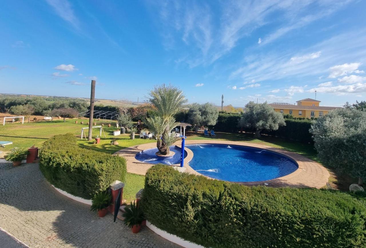 Finca exclusiva  Sevilla Exterior foto