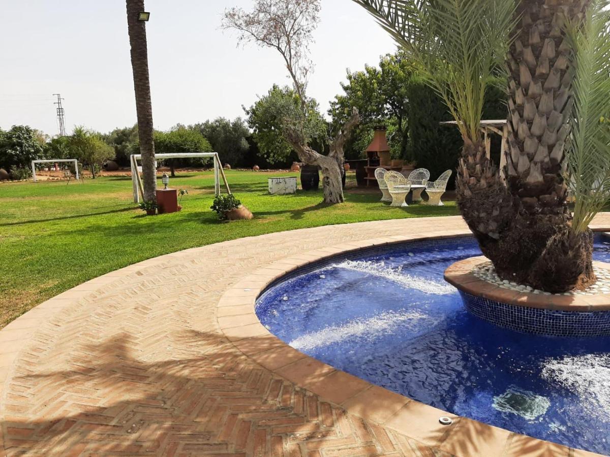Finca exclusiva  Sevilla Exterior foto